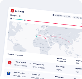 Logistics